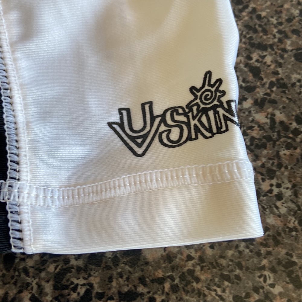 UV Skin Rashguard shirt